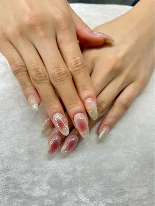 ネイル Days Yuukaのネイルデザイン