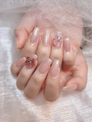 ネイル nailsalon GRACE所属・GRACE nailのネイルデザイン