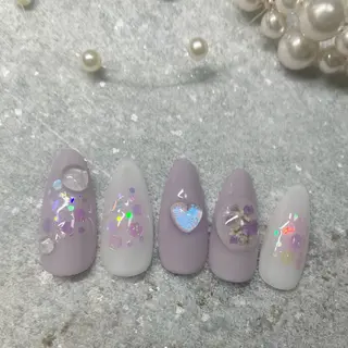 ネイル nailsalon SANANAILのネイルデザイン