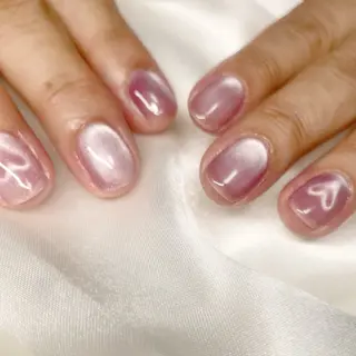 ネイル nailsalon SANANAILのネイルデザイン