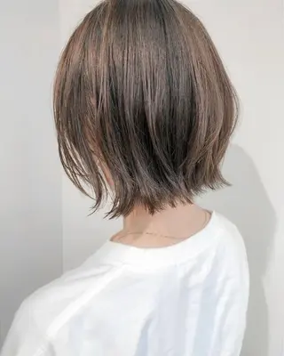 ミディアム hatena 🫧のマツエク・マツパデザイン