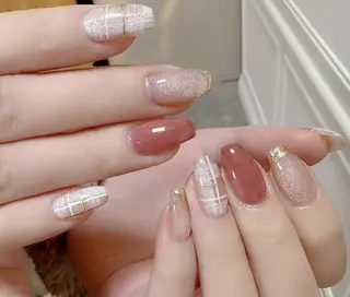 ネイル Cute beauty2のマツエク・マツパデザイン