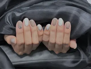 ネイル Lunailsalon所属・Lu nailsalonのネイルデザイン