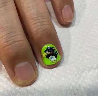 ネイル レワード所属・reward＊安藤 ゆかりのネイルデザイン