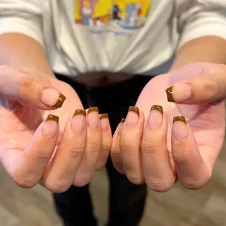 ネイル ikoi🫧 Kotomiのネイルデザイン