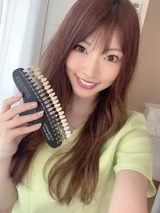 プラチナムビューティー柏所属・【歯科提携】柏ホワイ トニングスタイルのその他イメージ