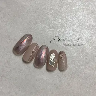 ネイル EPICHA NAILのネイルデザイン