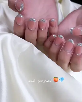 ネイル shoushou ¦シュシュのネイルデザイン