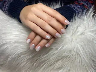 ネイル Eclat登戸店 サリナのネイルデザイン