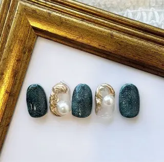 ネイル Vante ヴァンテのネイルデザイン