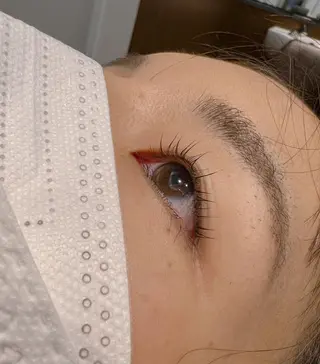 マツエク・マツパ 石田 悠夏のマツエク・マツパデザイン