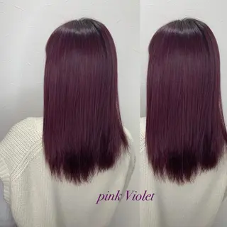 ロング 似合わせ提案 将真のヘアスタイル