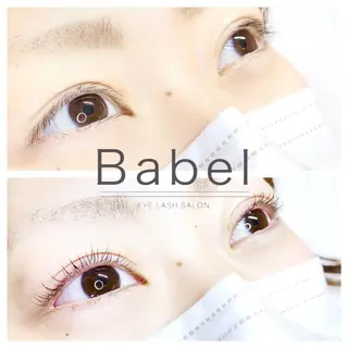 マツエク・マツパ Babel 〜都度払いサロン〜のエステ・リラクイメージ