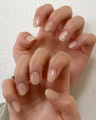 ネイル 自宅サロン FeelFreeのネイルデザイン