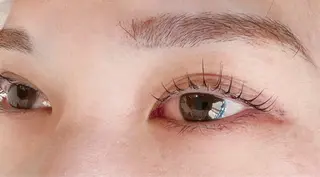 マツエク・マツパ k. emaのマツエク・マツパデザイン