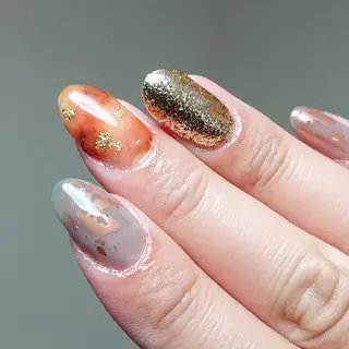 ネイル KOYAMA KIMIEのネイルデザイン