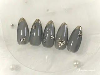 ネイル Cherienail yunaのネイルデザイン