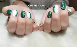 ネイル CHERISH NAILのネイルデザイン