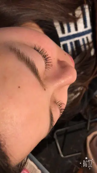 マツエク・マツパ 🪽まつエク𖧷 ヘアー🩵Naomiのマツエク・マツパデザイン