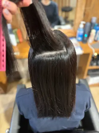 セミロング 角田リサ /代々木上原のその他イメージ