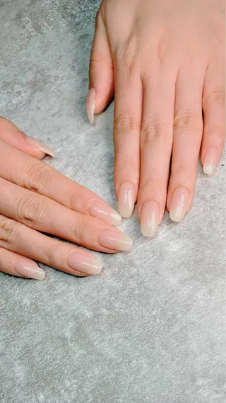 ネイル haleyume所属・shino🌟 痛ネイルのネイルデザイン