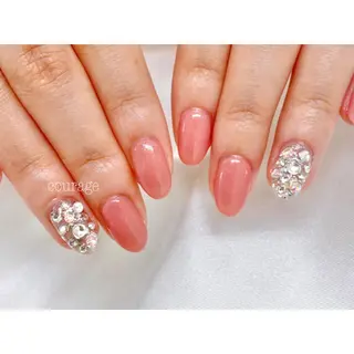 ネイル ネイルサロンcourage所属・ネイルサロン courageのネイルデザイン