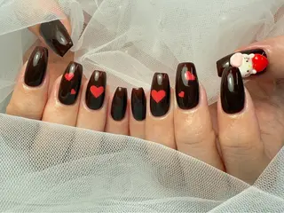 ネイル ToliyDeliy Nail Salonのネイルデザイン