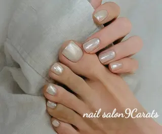 ネイル ネイルサロン 9Carats神田のネイルデザイン