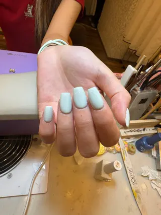 ネイル love nail salon所属・アン ナのネイルデザイン