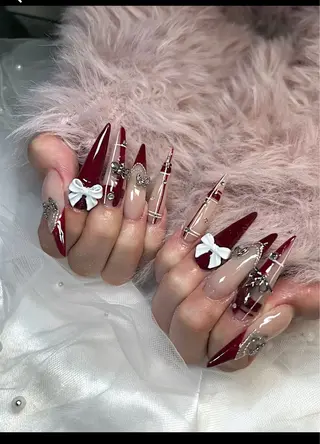 ネイル ぱん ちゃんのネイルデザイン