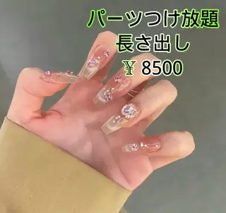 ネイル JUNAエステ2980所属・JUNA エステ&リラクのエステ・リラクイメージ