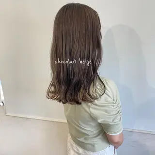 カラー ParveMix /  相馬 さくらのヘアスタイル