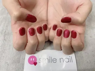 ネイル smile nail スマイルネイルのその他イメージ