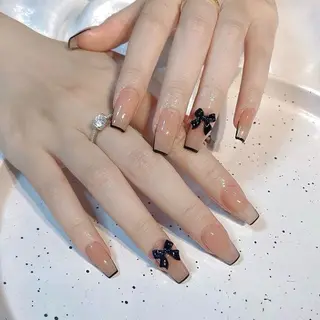 ネイル MIHANA NAILのネイルデザイン
