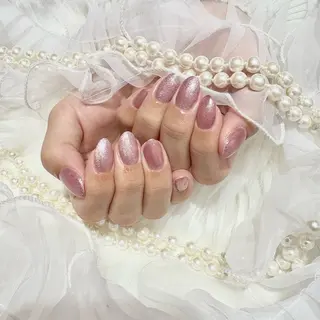 ネイル WISTERIA sahoのネイルデザイン