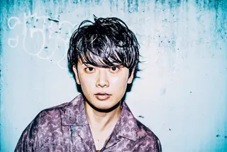 ショート メンズ 津田 祐岐のヘアスタイル