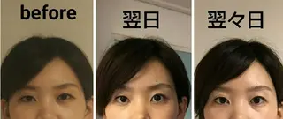 小顔と美肌 まごころエステMatoria所属・小顔 美肌専門 Matoriaのエステ・リラクイメージ