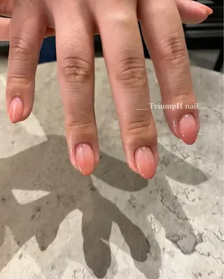 ネイル Keiko .のネイルデザイン