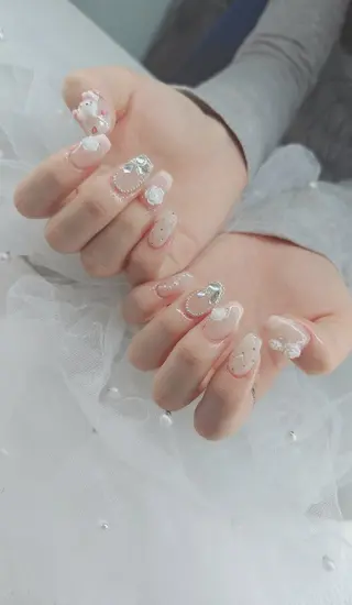 ネイル ♡Sherry  Nail♡のネイルデザイン
