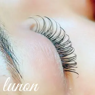 マツエク・マツパ Lunon にしむらのマツエク・マツパデザイン