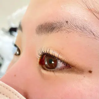 マツエク・マツパ 当日◎中目黒 まつげまゆげサロンのマツエク・マツパデザイン