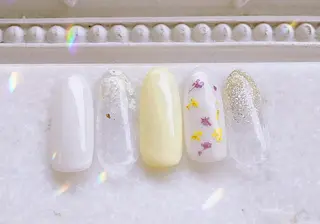 ネイル Satomi  のネイルデザイン