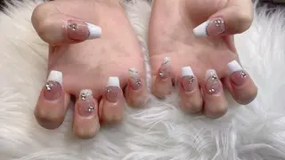 ネイル ゆうさ Nailのネイルデザイン
