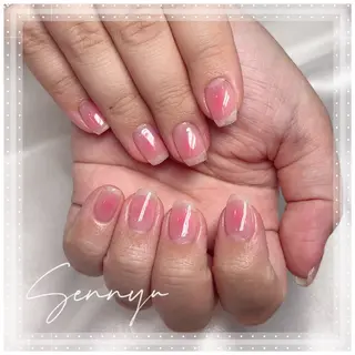 ネイル モンナ CCのネイルデザイン