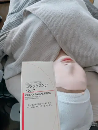 menard facial salon  下池田西所属・🌷岸和田エステ オーナー🌷のエステ・リラクイメージ