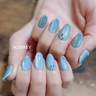 ネイル kimmy nailsのネイルデザイン