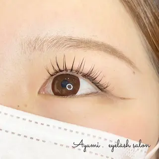 マツエク・マツパ Ayumi.dre 💎A《2階》のマツエク・マツパデザイン