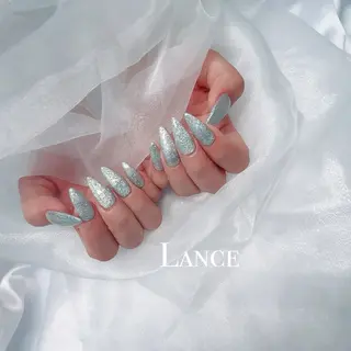 ネイル Lance nailのネイルデザイン