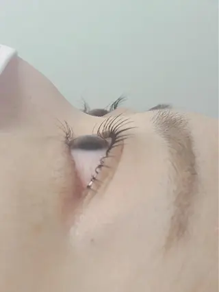 マツエク・マツパ マツパ＆マツエク swatiのマツエク・マツパデザイン