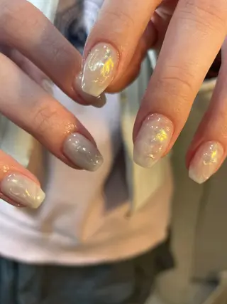 ネイル NINE... Mikiのネイルデザイン